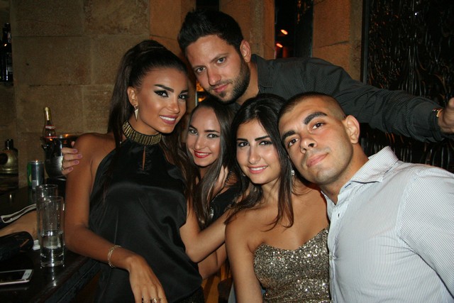 Taiga Beirut On Saturday Night