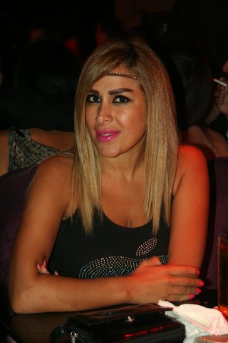 Taiga Beirut On Saturday Night