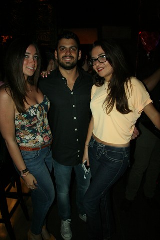 Taiga Beirut On Saturday Night
