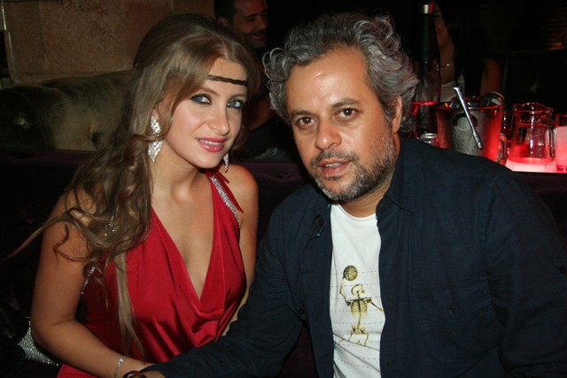 Taiga Beirut On Saturday Night