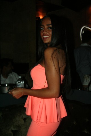 Taiga Beirut On Saturday Night
