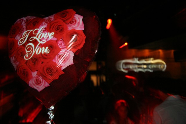 Taiga Beirut On Saturday Night