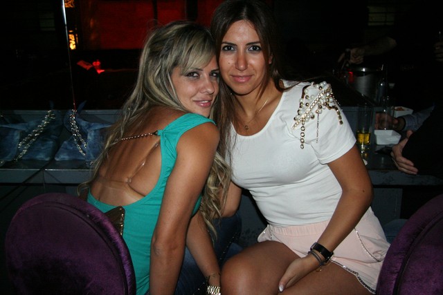 Taiga Beirut On Saturday Night
