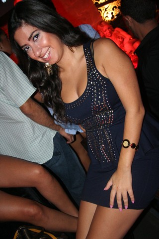 Taiga Beirut On Saturday Night