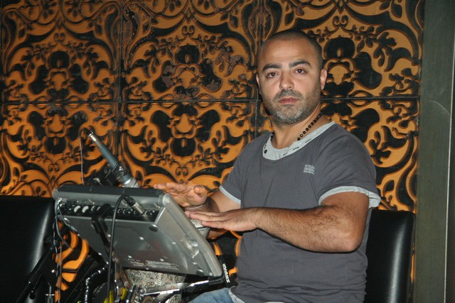 Taiga Beirut On Saturday Night