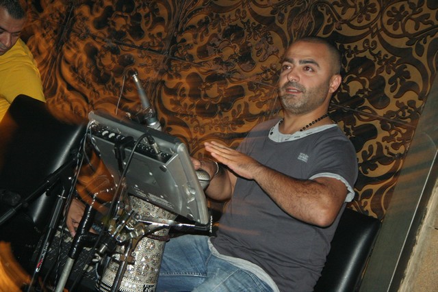 Taiga Beirut On Saturday Night