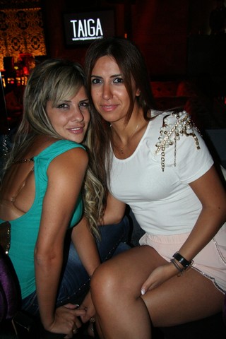Taiga Beirut On Saturday Night
