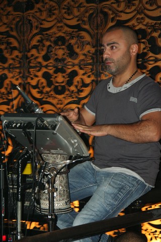 Taiga Beirut On Saturday Night