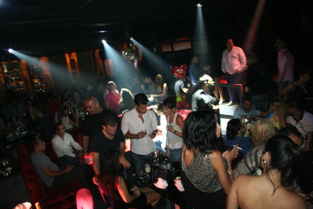 Taiga Beirut On Saturday Night