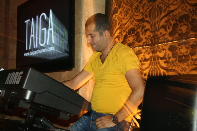Taiga Beirut On Saturday Night