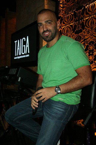 Taiga Beirut On Saturday Night