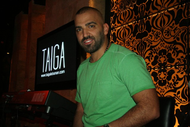 Taiga Beirut On Saturday Night