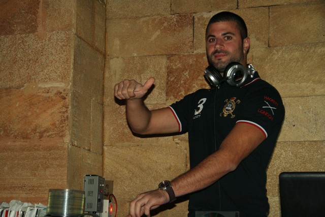 Taiga Beirut On Saturday Night