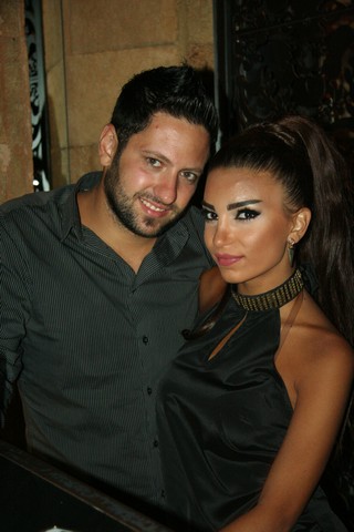 Taiga Beirut On Saturday Night