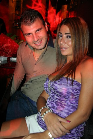 Taiga Beirut On Saturday Night