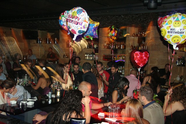 Taiga Beirut On Saturday Night