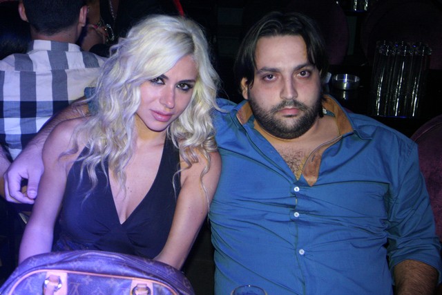Taiga Beirut On Saturday Night