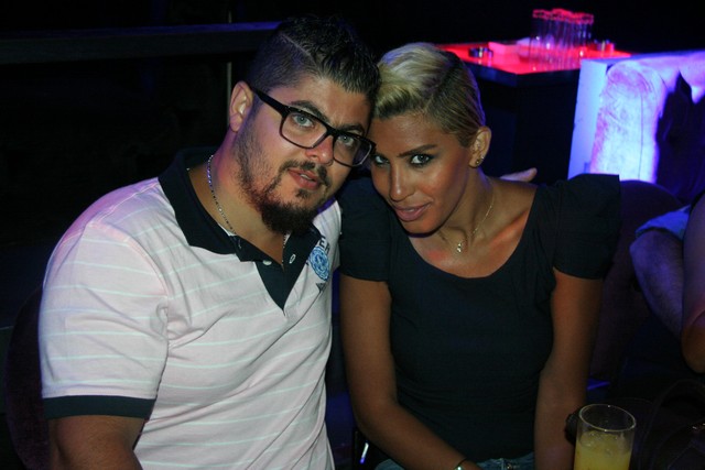 Taiga Beirut On Saturday Night