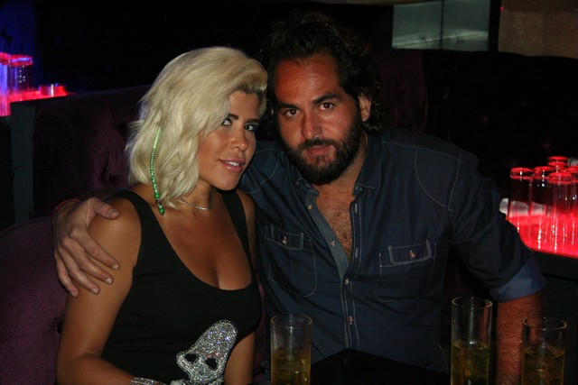 Taiga Beirut On Saturday Night