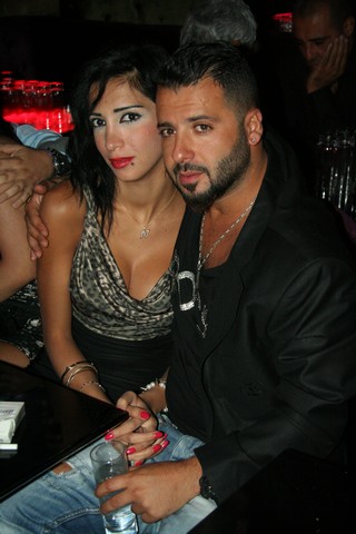 Taiga Beirut On Saturday Night