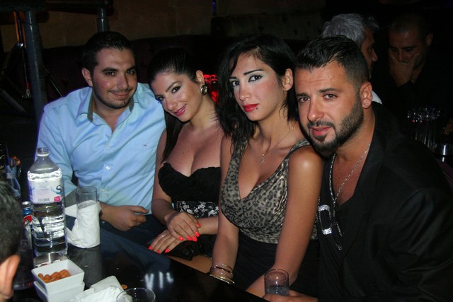Taiga Beirut On Saturday Night