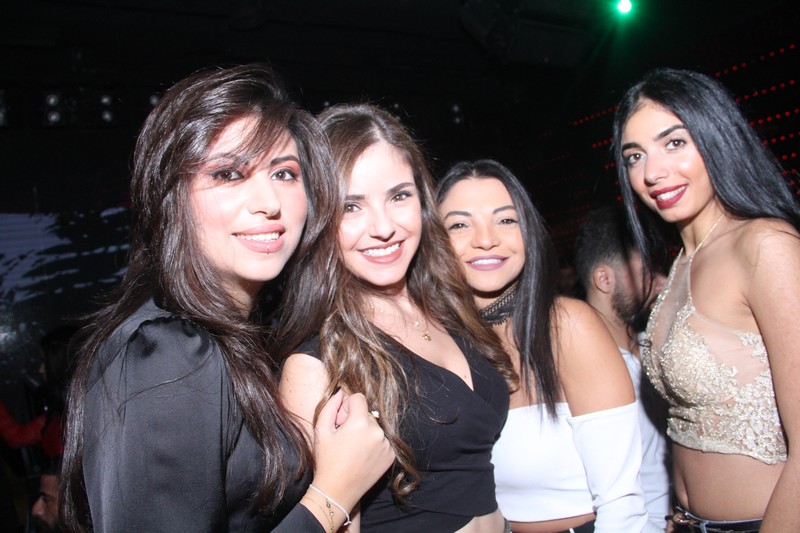 Independence Night III