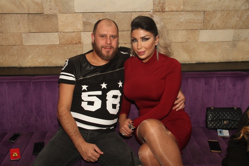 Taiga Beirut on Saturday Night