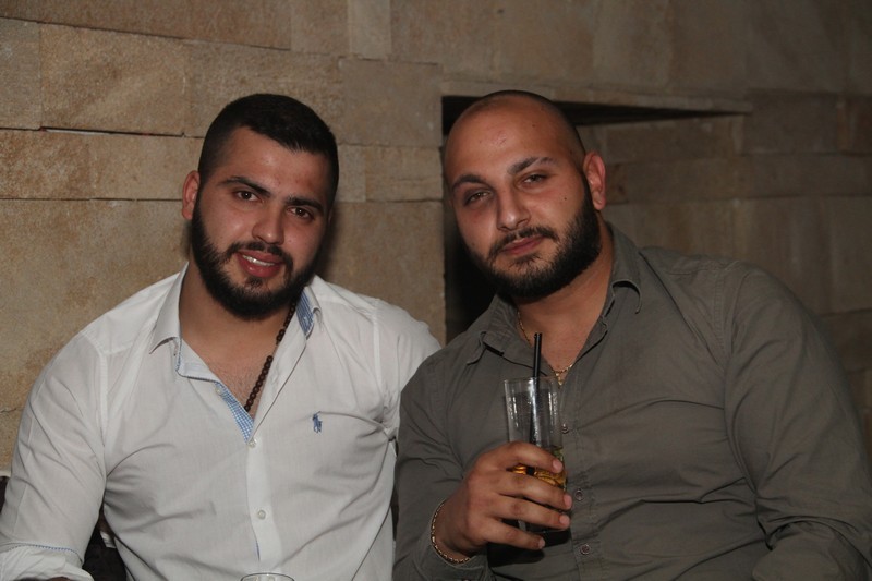 Taiga Beirut on Saturday Night