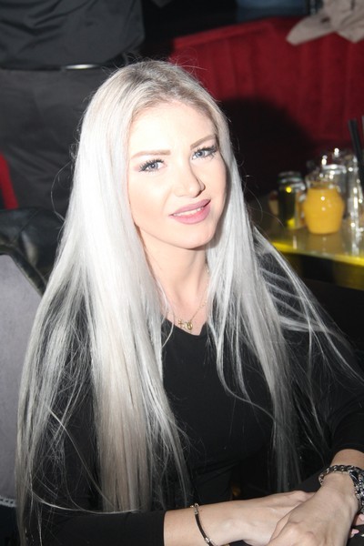 Taiga Beirut on Saturday Night