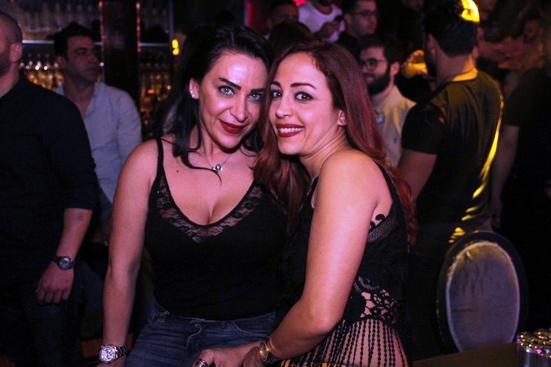 Taiga Beirut on Saturday Night