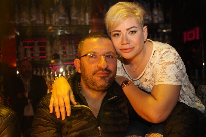 Taiga Beirut on Saturday Night