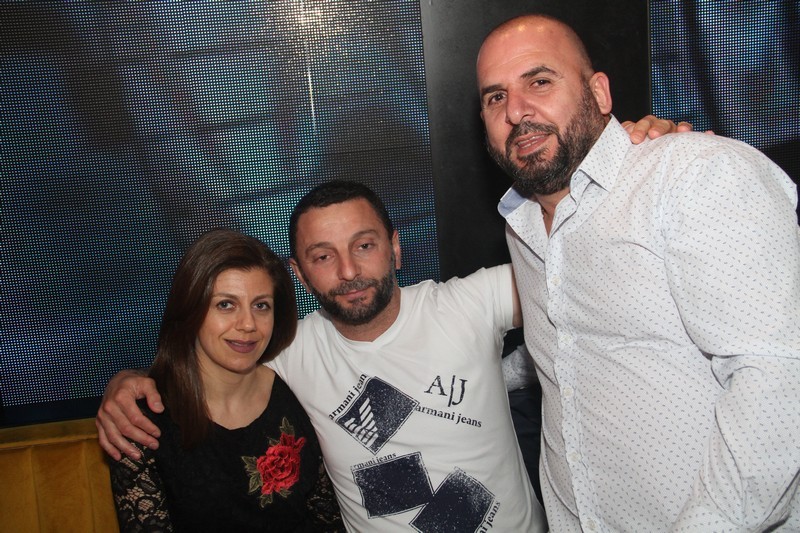 Taiga Beirut on Saturday Night