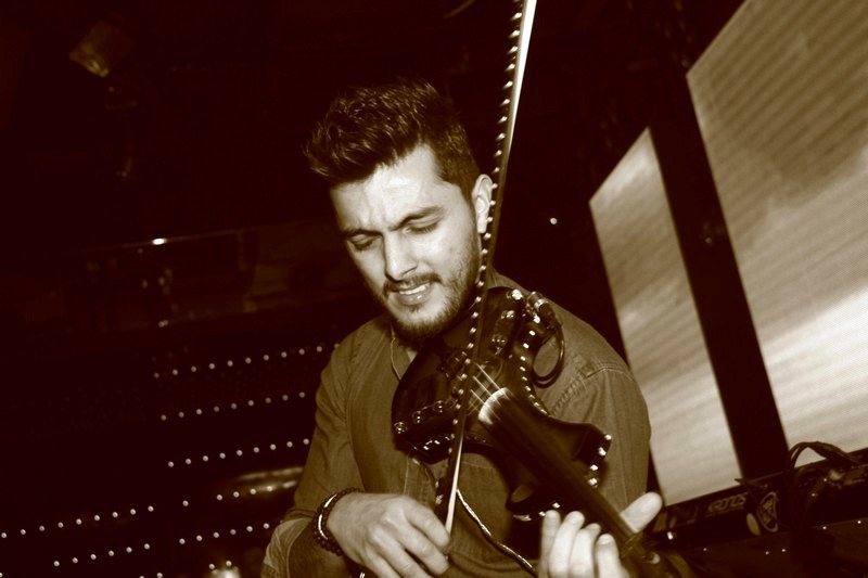 Taiga Beirut on Saturday Night