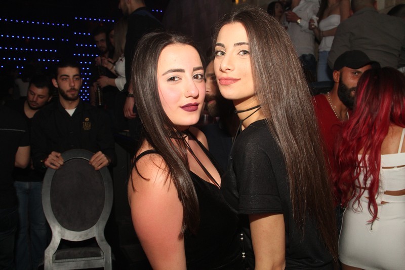 Taiga Beirut on Saturday Night