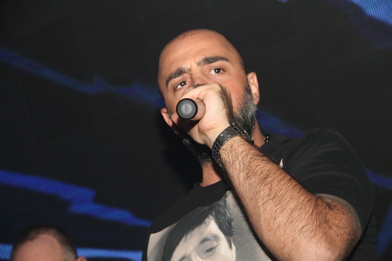 Taiga Beirut on Saturday Night