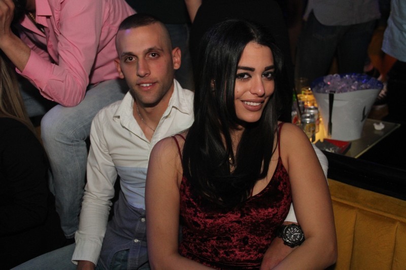 Taiga Beirut on Saturday Night