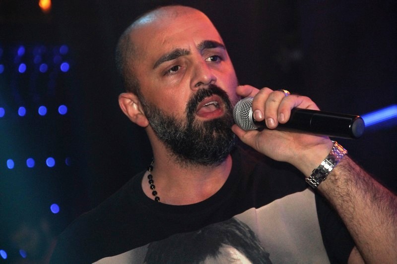 Taiga Beirut on Saturday Night