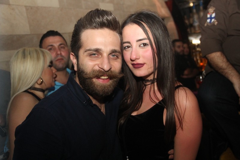 Taiga Beirut on Saturday Night