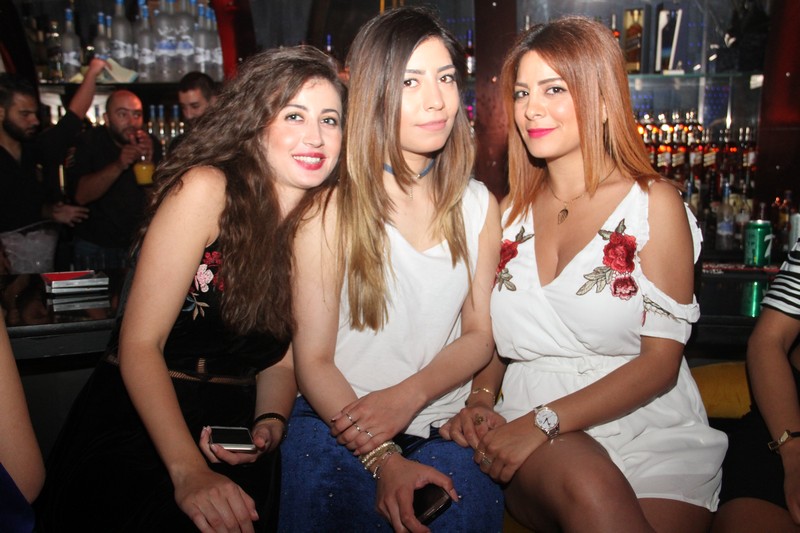Taiga Beirut on Saturday Night