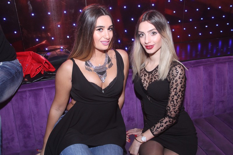 Taiga Beirut on Saturday Night