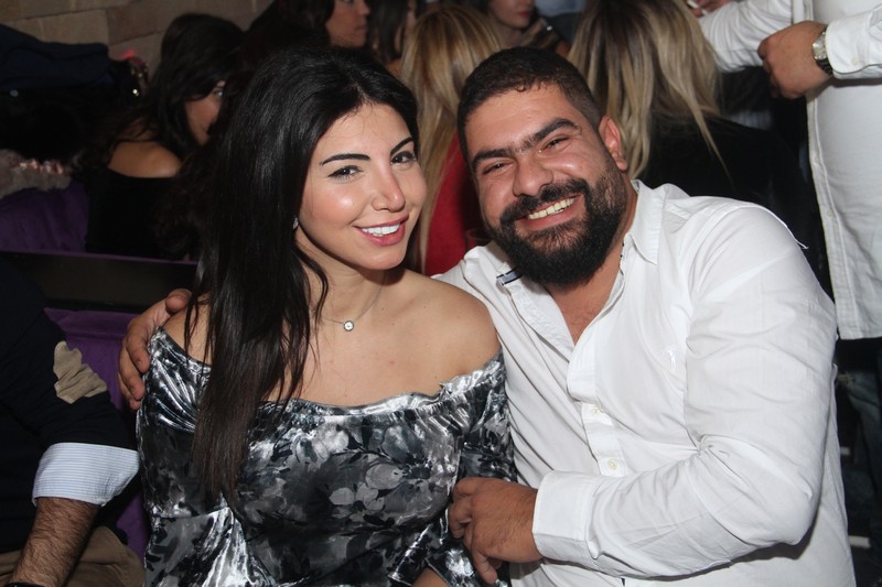 Taiga Beirut on Saturday Night