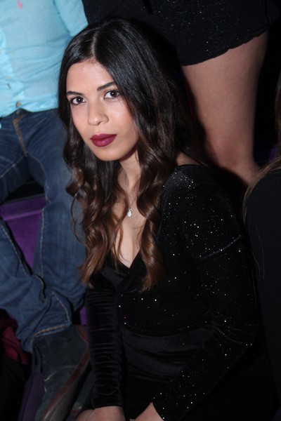 Taiga Beirut on Saturday Night