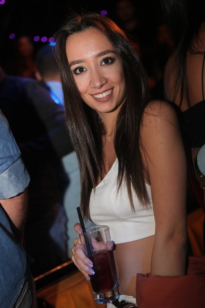 Independence Night IV at Taiga Beirut 