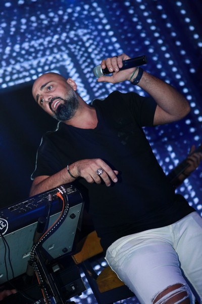 Taiga Beirut on Saturday Night