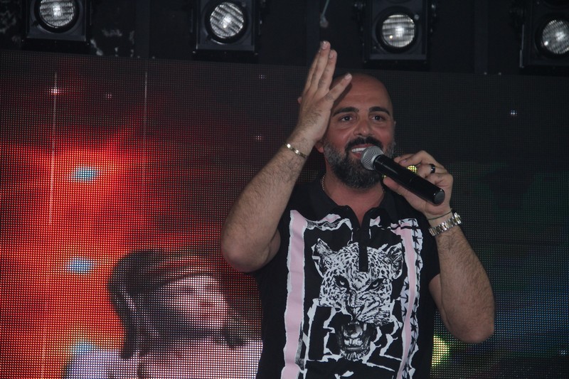 Taiga Beirut on Saturday Night