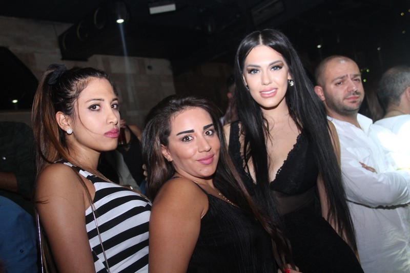 Taiga Beirut on Saturday Night