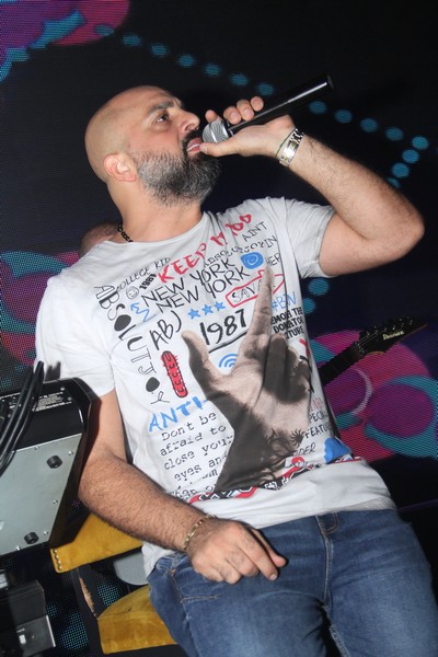 Taiga Beirut on Saturday Night