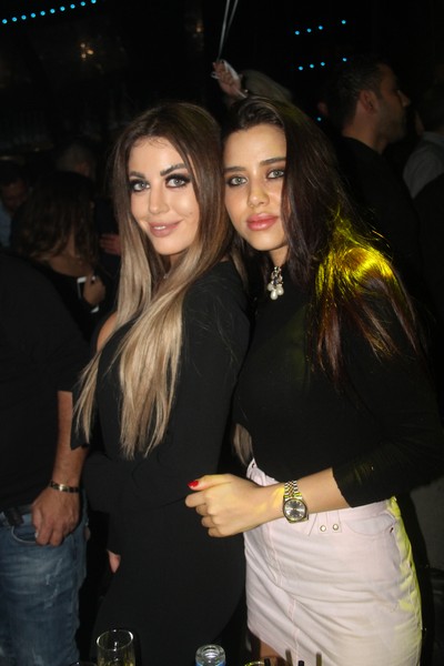 Taiga Beirut on Saturday Night