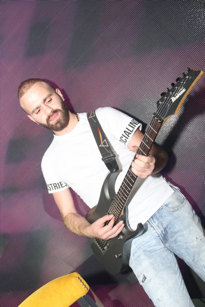 Taiga Beirut on Saturday Night
