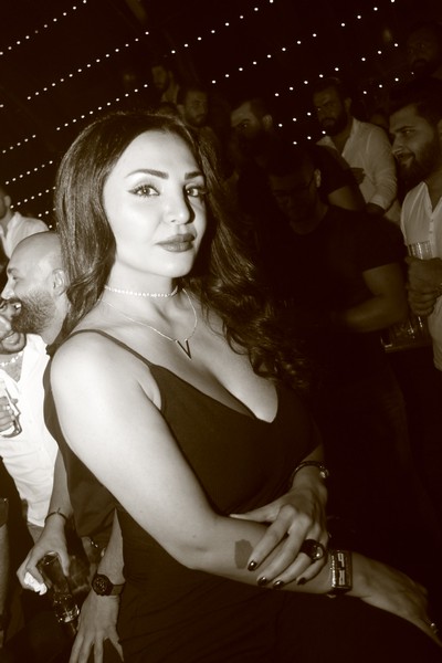 Taiga Beirut on Saturday Night